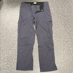 L.L. Bean Cargo Pants